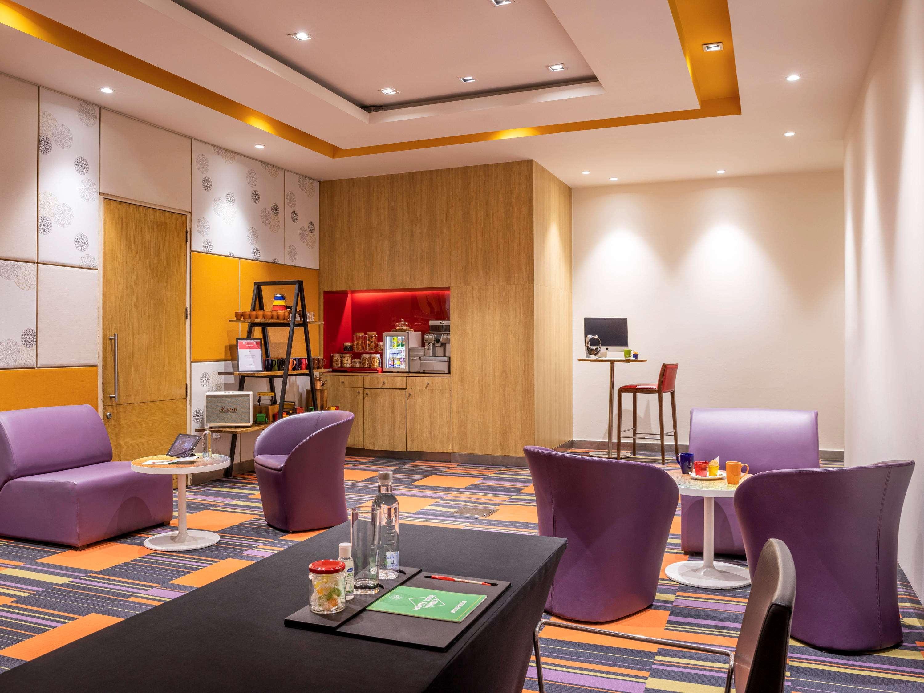Ibis Chennai City Centre - An Accor Brand Exterior foto