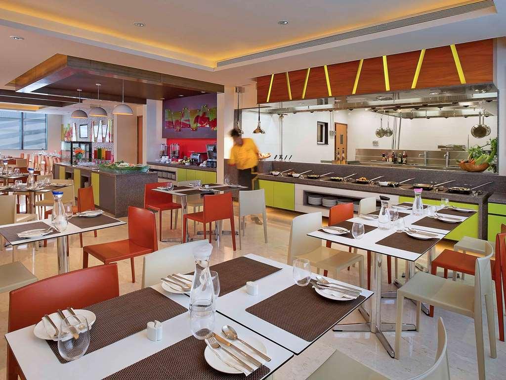 Ibis Chennai City Centre - An Accor Brand Exterior foto
