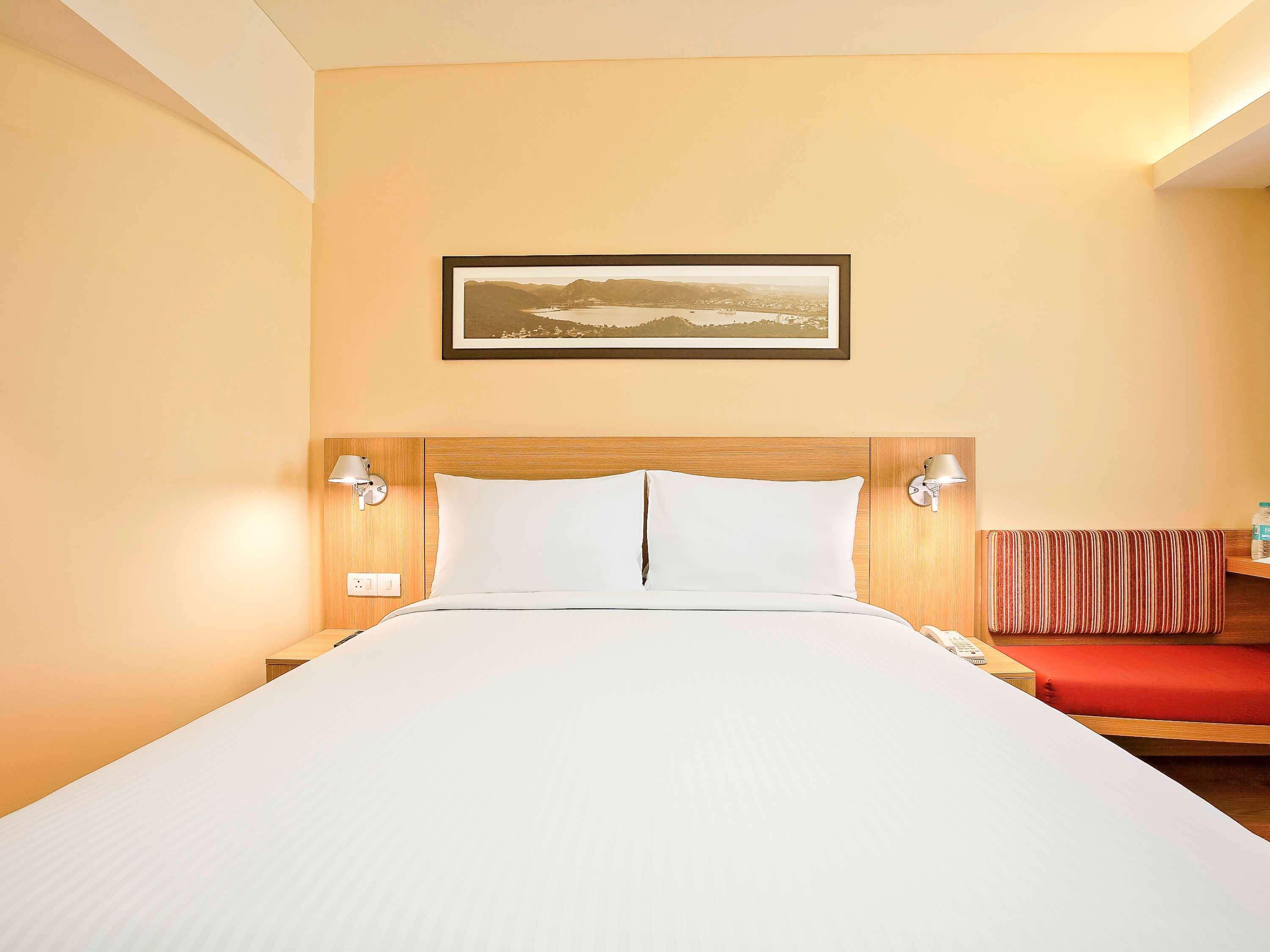 Ibis Chennai City Centre - An Accor Brand Exterior foto
